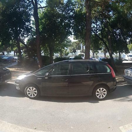 Mileva Daire Split Dış mekan fotoğraf