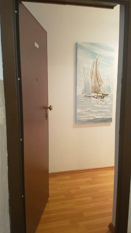 Mileva Daire Split Dış mekan fotoğraf