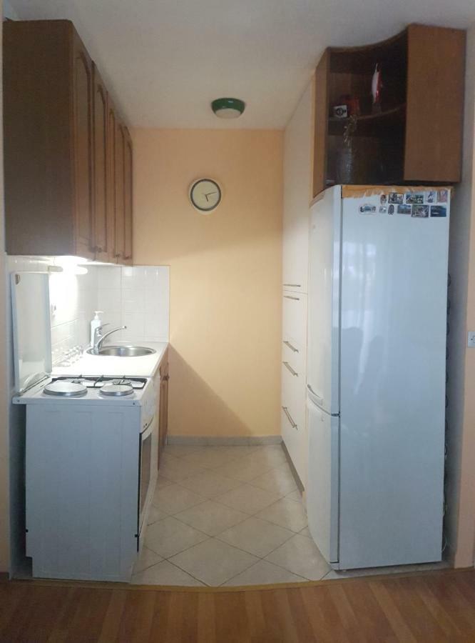 Mileva Daire Split Dış mekan fotoğraf