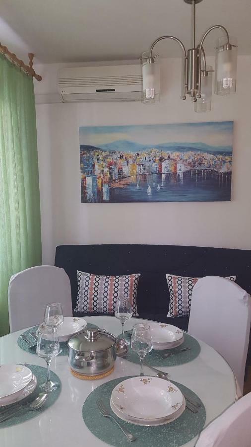 Mileva Daire Split Dış mekan fotoğraf