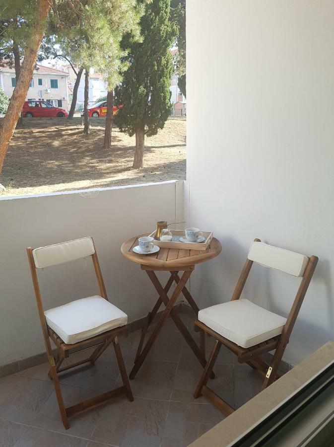 Mileva Daire Split Dış mekan fotoğraf