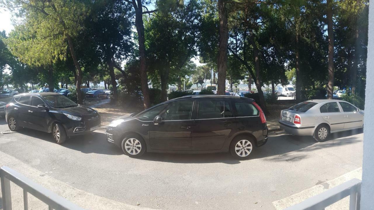 Mileva Daire Split Dış mekan fotoğraf