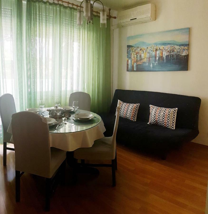 Mileva Daire Split Dış mekan fotoğraf